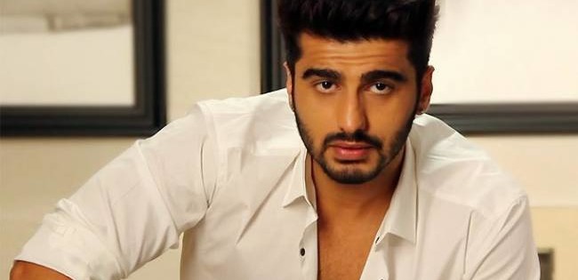 Arjun feels he has to achieve in Bollywood than going West
