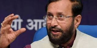 Javadekar seeks cooperation of everybody to improve quality of education