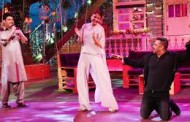 Salman, Anushka dance on ‘Pehla Pehla Pyaar Hai’
