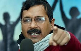 Kejriwal kickstarts AAP campaign in Gujarat for 2017 polls