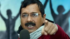 Kejriwal kickstarts AAP campaign in Gujarat for 2017 polls