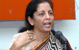 Sitharaman to lead business delegation to Russia