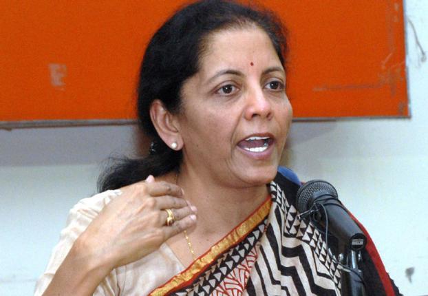 Sitharaman to lead business delegation to Russia