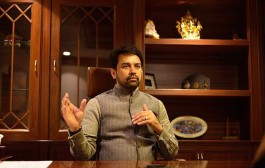 BCCI to convene Special General Meeting in Mumbai on August 5