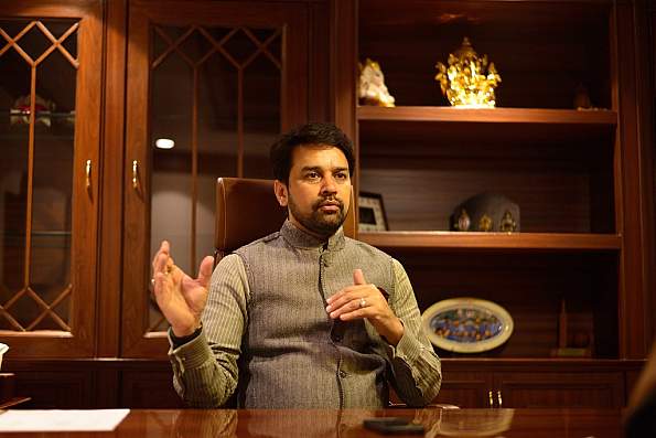 BCCI to convene Special General Meeting in Mumbai on August 5