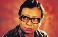 R D Burman ‘hated’ composing disco songs, says new book