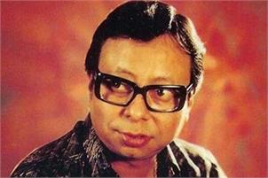 R D Burman ‘hated’ composing disco songs, says new book