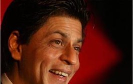 Shah Rukh Khan detained at Los Angeles airport