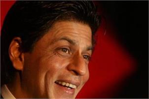 Shah Rukh Khan detained at Los Angeles airport