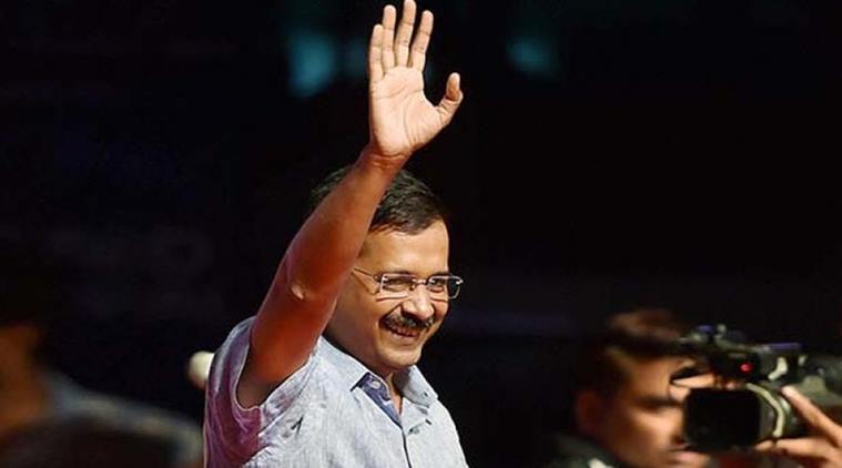 Goa govt spent only Rs 500 on two visits of Arvind Kejriwal