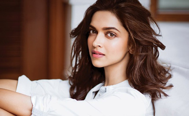 Deepika on Forbes’ list of world’s highest paid actresses