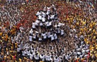 Under 18 cannot participate in Dahi Handi festival in Maha: SC