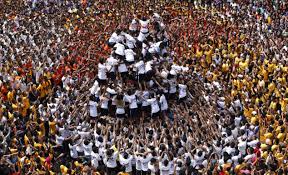 Under 18 cannot participate in Dahi Handi festival in Maha: SC