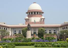 SC to examine whether ”netas” need to declare every offence