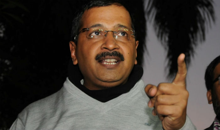 PM trying to reverse AAP govt decisions through LG: Kejriwal
