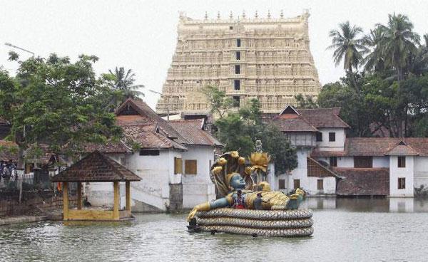 Temple: Royal family terms Rai report as ‘unbelievable’