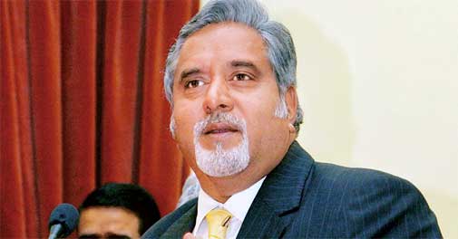 Mallya PMLA case: ED to attach assets worth Rs 6,000 crore