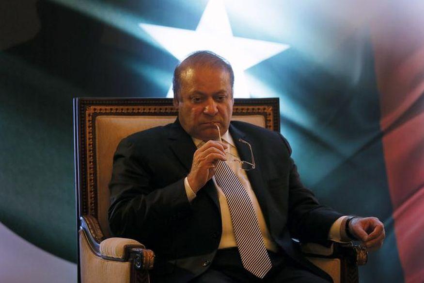 Nawaz Sharif Dedicates Eid-ul-Azha to ‘Sacrifices’ of Kashmiris