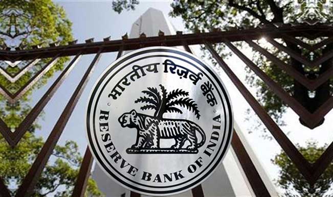 RBI sets rupee reference rate at 66.4483 against US  dollar