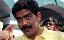 SC notice to Lalu’s son, Shahabuddin in a scribe murder case