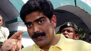 SC notice to Lalu’s son, Shahabuddin in a scribe murder case