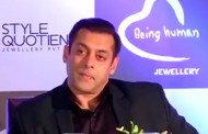 Pakistani artistes not terrorists: Salman Khan