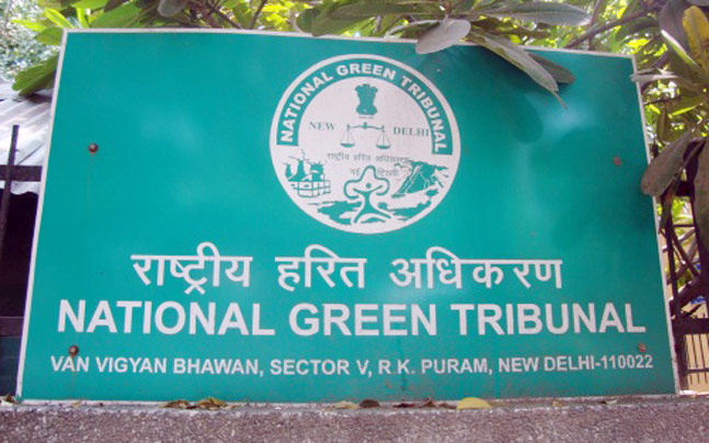 NGT summons Delhi Environment Secretary over dirty water issue