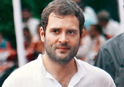 Post surgical strikes,Rahul says Modi has acted as PM