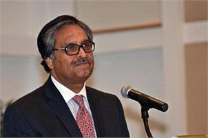 Pak seeks international help to resolve Kashmir issue