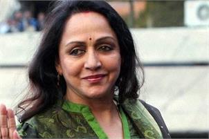 I do not support Pak artistes working here: Hema Malini