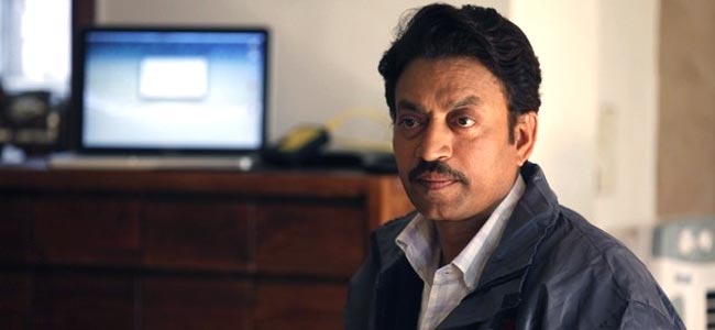 Abhinay hopes audience will like Irrfan’s comic avatar in next