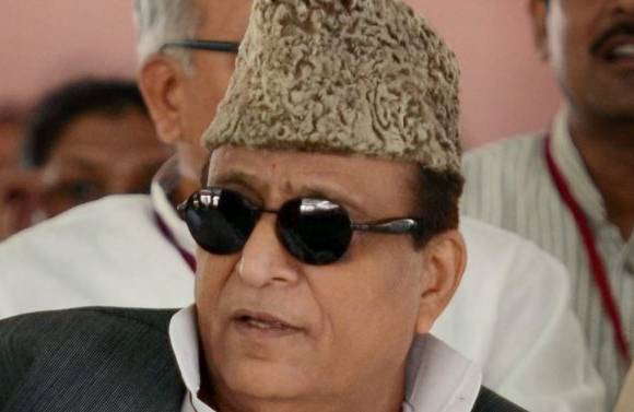 I can make tea, play drums, I can be PM: Azam Khan