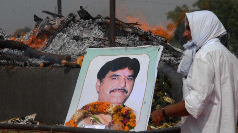 Munde’s death case: Court refuses to discharge accused driver