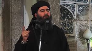 ISIS chief Baghdadi poisoned ?