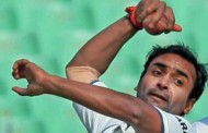 Experience of being senior spinner is enjoyable: Mishra