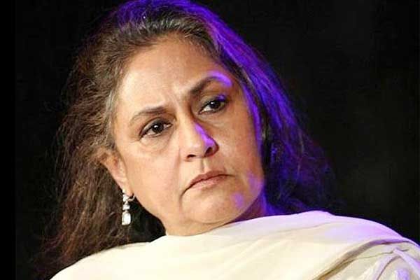 Filmmaking all about business today: Jaya Bachchan