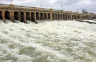 Cauvery: SC asks K’taka to release 2000 cusecs of water to TN