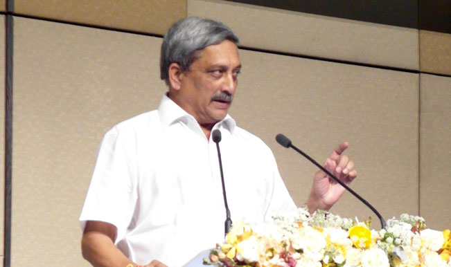 Don’t mind sharing but major credit goes to PM: Parrikar