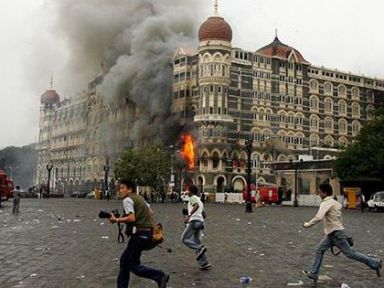 26/11: India not sending witnesses