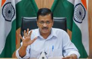Kejriwal appeals to migrant workers not to leave for native places