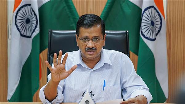 Kejriwal appeals to migrant workers not to leave for native places