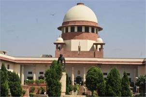 SC refuses to entertain plea for advancement of facilities for athletics, says there has to be individual drive