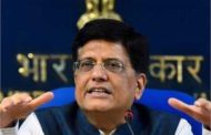 Railway Minister Goyal urges states to allow special trains to ferry migrants