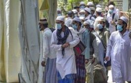 MHA blacklists 2,550 foreign Tablighi Jamaat members; bans entry into India for 10 years