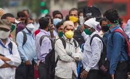 India records over 10,000 COVID-19 cases in single day, tally nears 3 lakh: Health Ministry