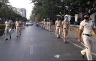 10-day complete lockdown begins in Thane, 2 other civic bodies
