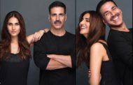 Vaani Kapoor to star opposite Akshay Kumar in ‘Bellbottom’