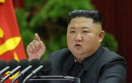 N Korea’s Kim boasts of his nukes amid stalled talks with US
