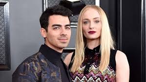 Sophie Turner, Joe Jonas welcome first child together