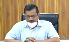 CM Kejriwal seeks report from health secy on COVID-19 deaths